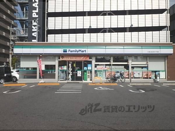 ファミリーマート　におの浜３丁目店