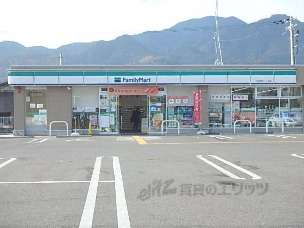 ファミリーマート 大津唐崎1丁目店