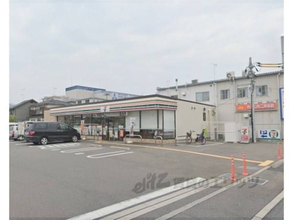 セブンイレブン　長岡京開田１丁目店