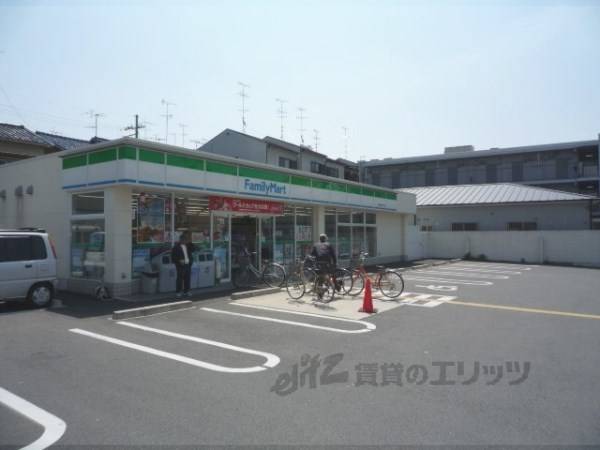 ファミリーマート　御前太子道店