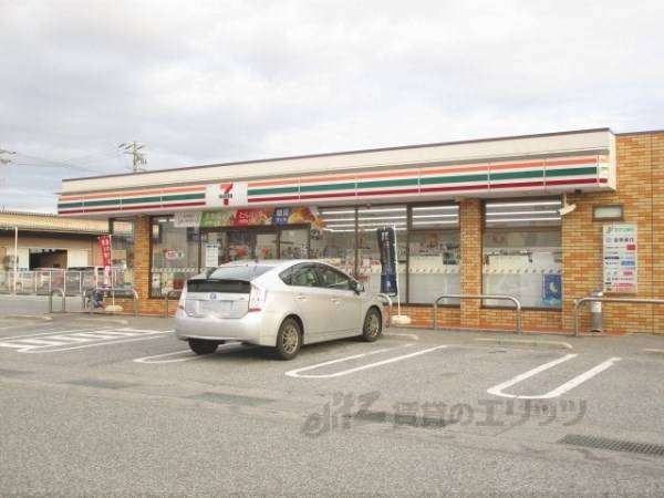 セブンイレブン 長浜インター店