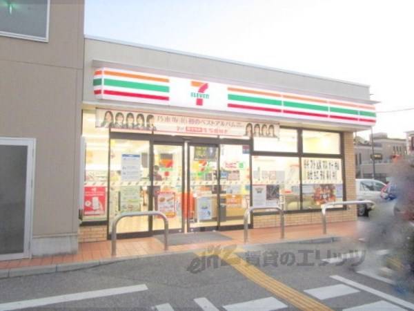 セブンイレブン 長浜駅前店