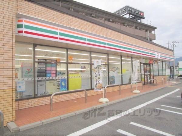 セブンイレブン 長浜加納町店