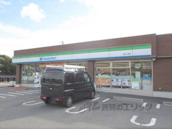 ファミリーマート　長浜八島店
