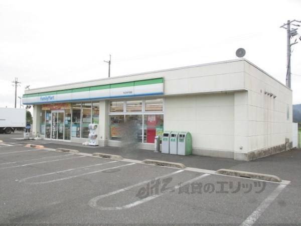 ファミリーマート　木之本千田店