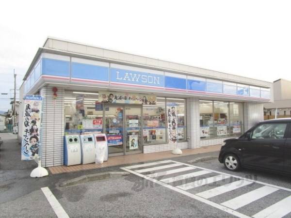 ローソン 長浜インター店