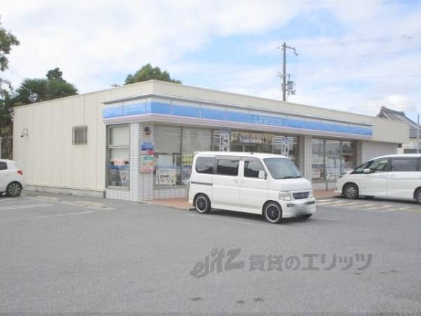 ローソン　長浜虎姫店