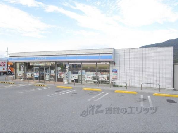 ローソン　長浜東上坂店