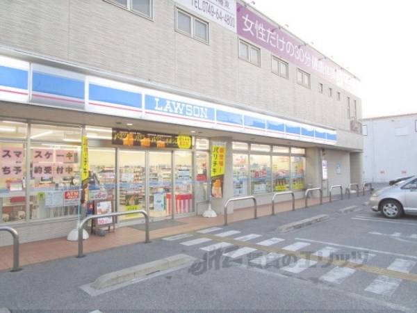 ローソン 長浜八幡東店