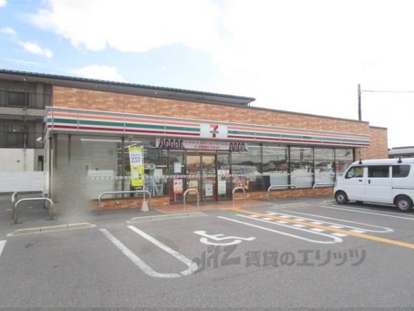 セブンイレブン 長浜祇園町店