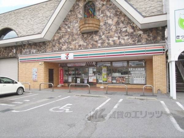 セブンイレブン 長浜北中学校前店