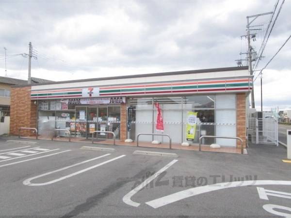 セブンイレブン 長浜神照町店