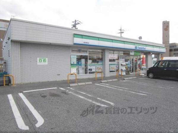 ファミリーマート　長浜柳町店