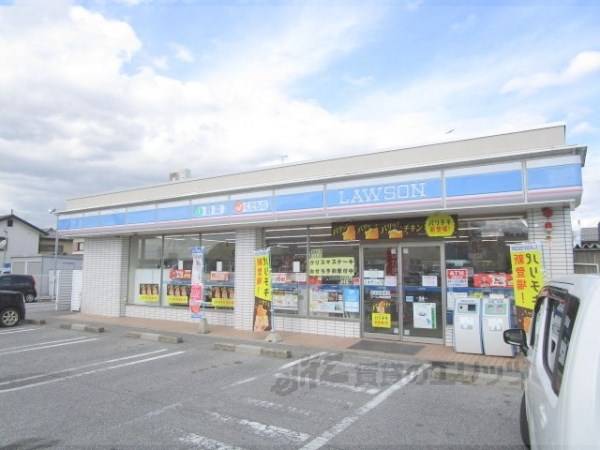 ローソン 長浜神照店