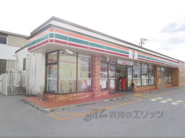 セブンイレブン 長浜球場前店