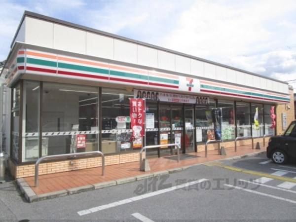 セブンイレブン　長浜宮前町店