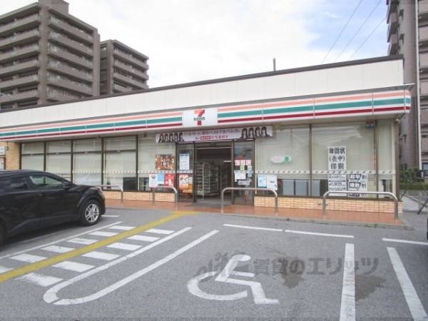 セブンイレブン 長浜公園町店