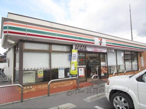 セブンイレブン　長浜平方町店
