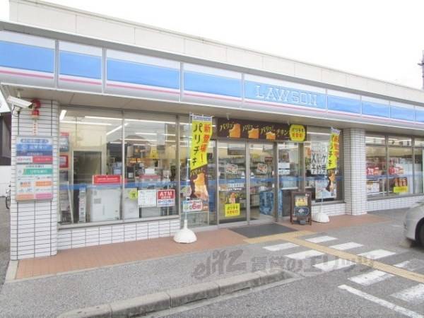 ローソン 長浜下坂中町店