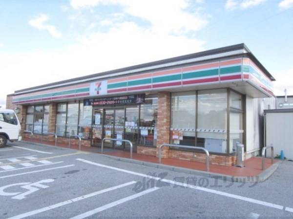 セブンイレブン　長浜バイオ大学前店