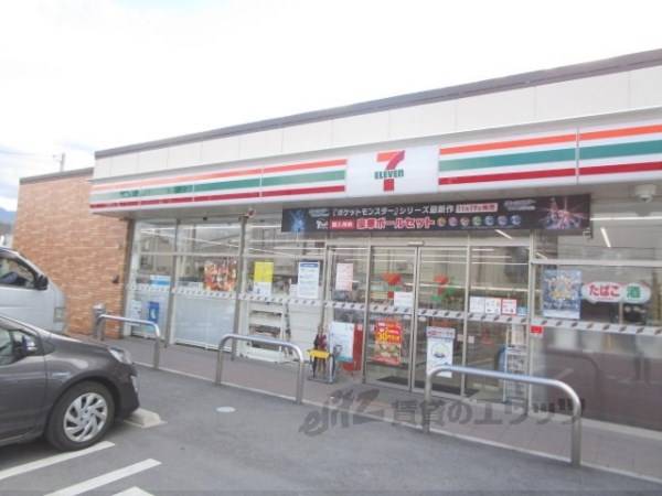 セブンイレブン　米原中多良店