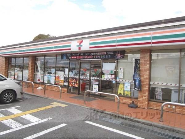 セブンイレブン　米原梅ヶ原店