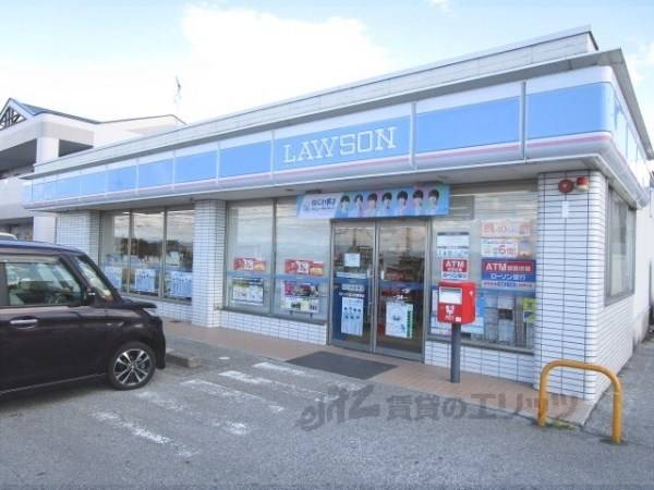 ローソン 近江宇賀野店