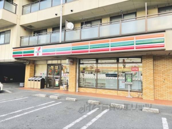 セブンイレブン　枚方山之上２丁目店