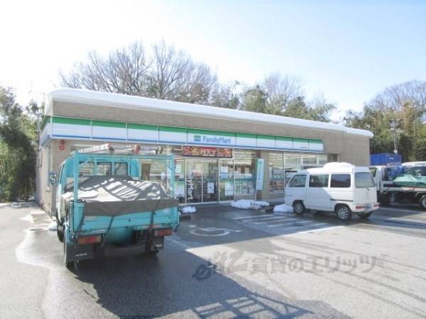 ファミリーマート　米原杉澤店
