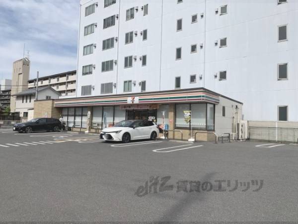 セブンイレブン　奈良大宮町４丁目店