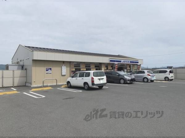 ローソン　奈良五条町店