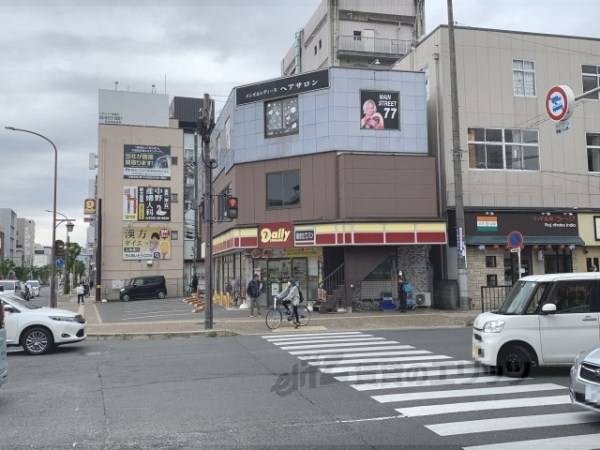 デイリーヤマザキ　大宮店
