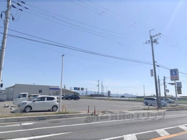 ローソン　天理蔵之庄町店