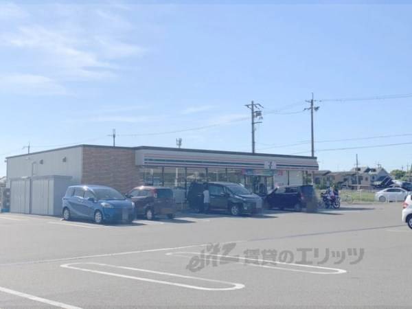 セブンイレブン　奈良横井５丁目店