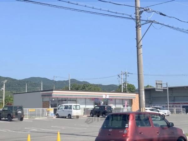 セブンイレブン　奈良窪之庄町店