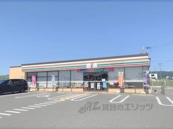 セブンイレブン　奈良神殿町店