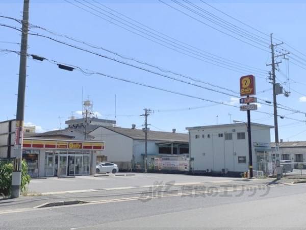 デイリーヤマザキ　北之庄西町店