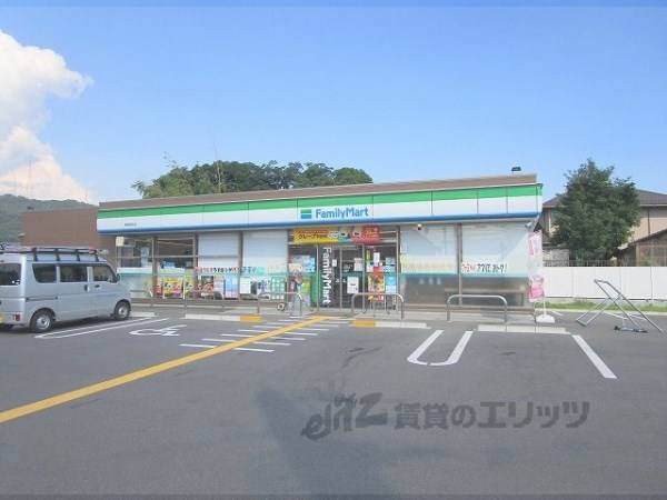 ファミリーマート　亀岡篠町店