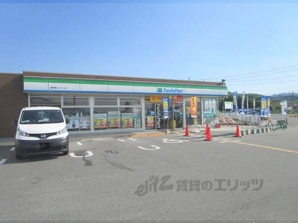 ファミリーマート　亀岡篠インター店