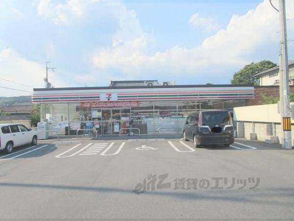 セブンイレブン　亀岡今津2丁目店