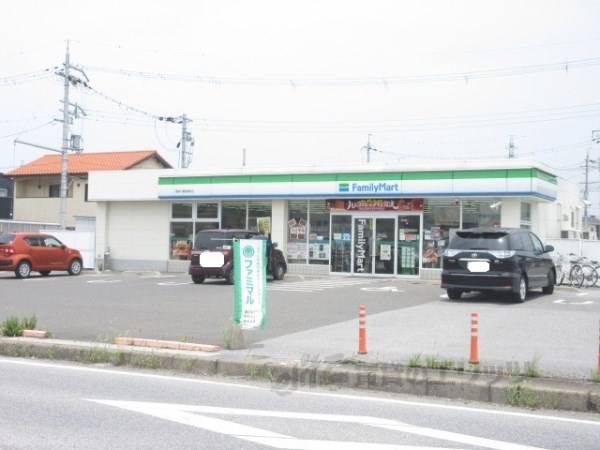 ファミリーマート　彦根川瀬馬場町店