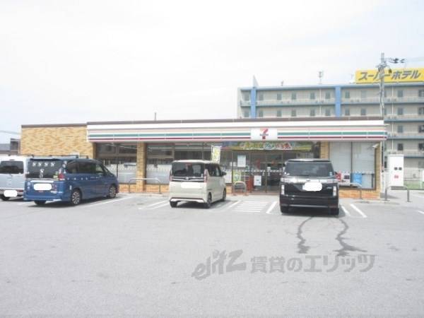 セブンイレブン　彦根小泉町店