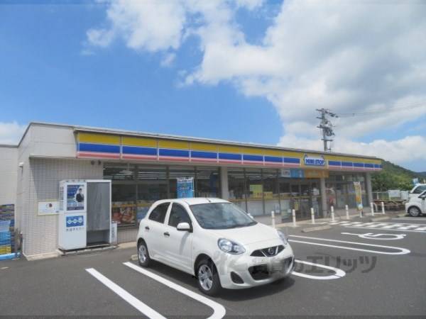 ミニストップ　東舞鶴鹿原店