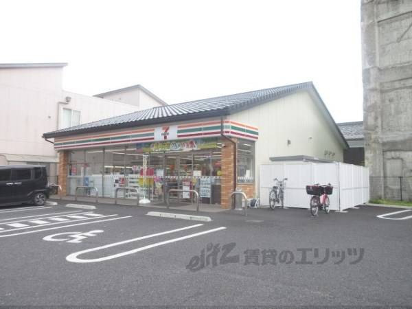 セブンイレブン 彦根銀座町店