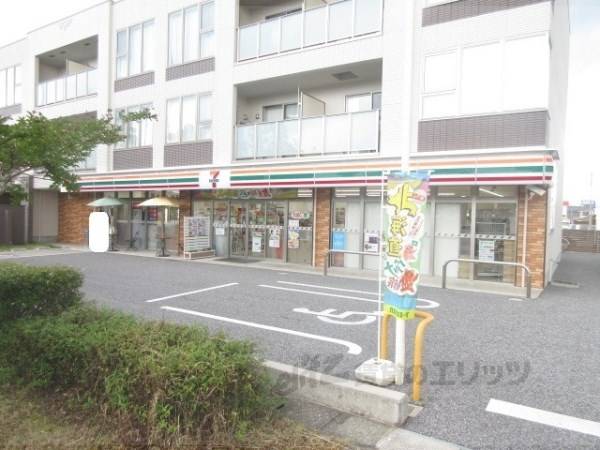 セブンイレブン　彦根野瀬町店