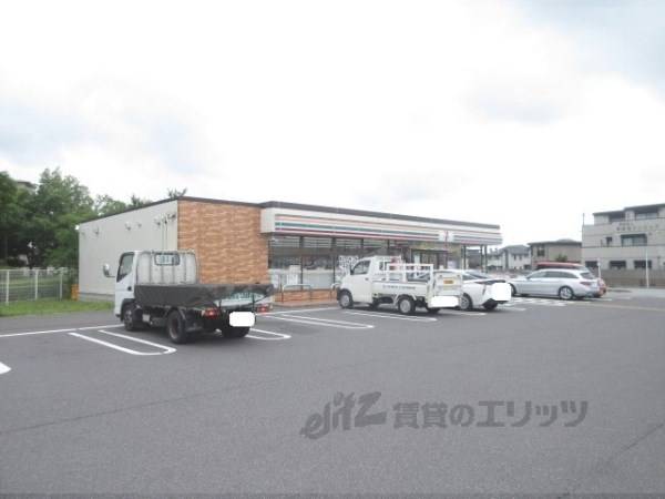 セブンイレブン　南彦根駅北店