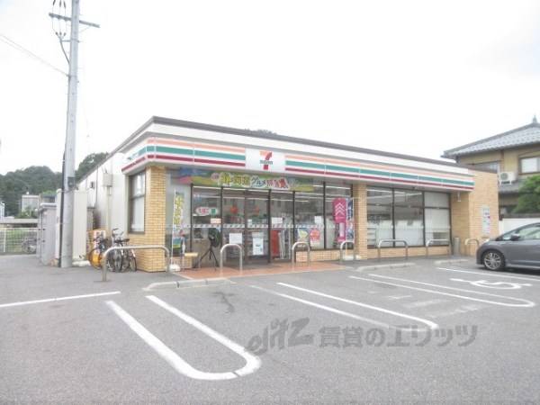 セブンイレブン 彦根岡町店