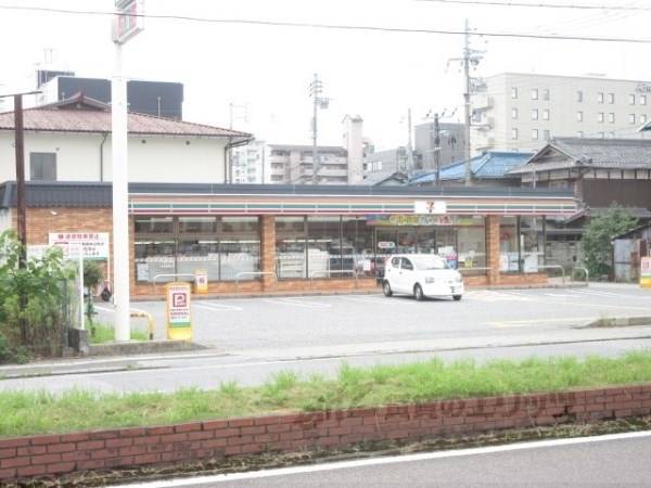 セブンイレブン　彦根駅前店