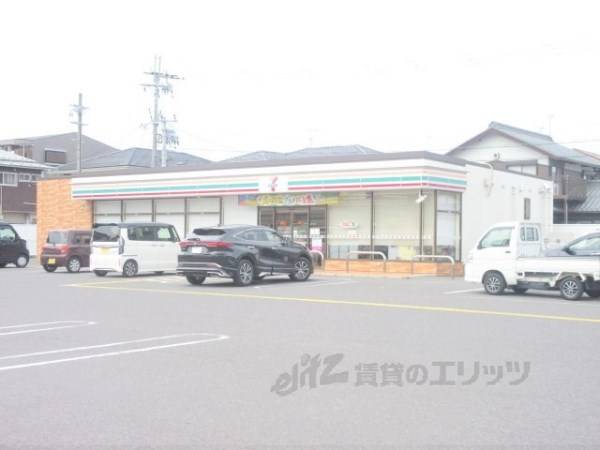 セブンイレブン　彦根平田町店