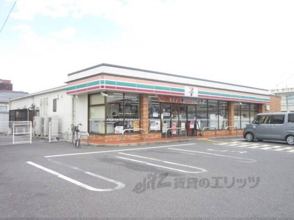 セブンイレブン　彦根平田南店